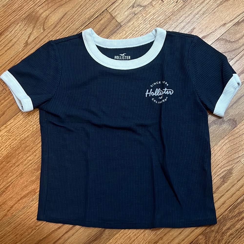 slim tee